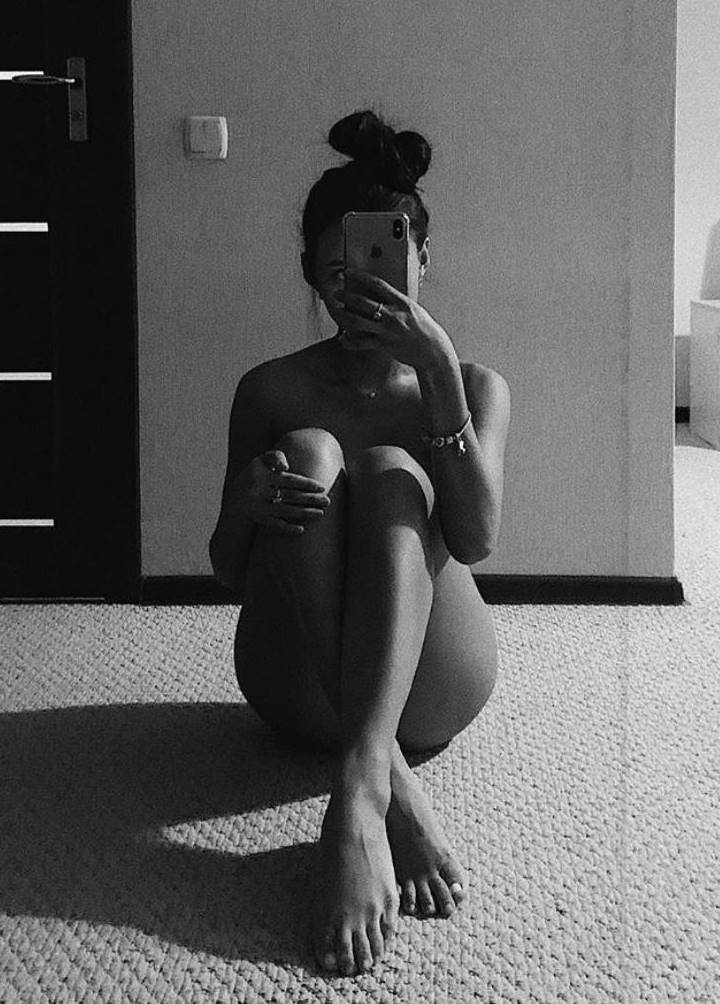 Gaziosmanpaşa VIP Escort Milena